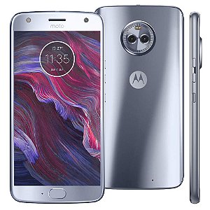 SMARTPHONE MOTO X 4 32 GB PG