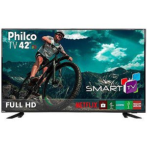 TV PTV42E60DSWN