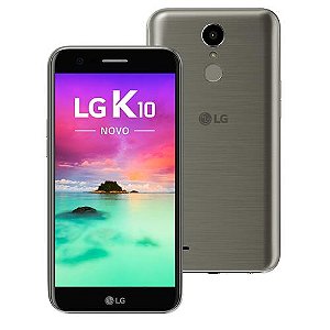 SMARTPHONE K10 32 GB VV