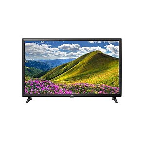 - TV 32 LED HD LG 32LJ601C