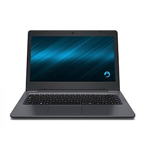 NOTEBOOK POSITIVO MASTER N140I T81T0N1NSEAC