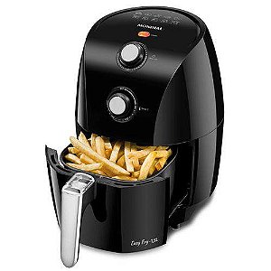 FRITADEIRA AIR FRYER AF 23 127V 60Hz EASY FRY 15L