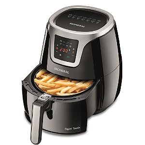 AIR FRYER AF 19 127V 60Hz TOUCH