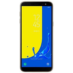 Smartphone Samsung Galaxy J6 SM-J600G/DS Dual SIM 32GB + Cartão Micro SD de 32GB PG