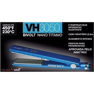 CHAPINHA VH3050 VALERIS AZUL