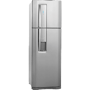 DW42X GERADEIRA REFRIG ELUX 127V INOX
