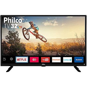 TV PTV32G50SN LED