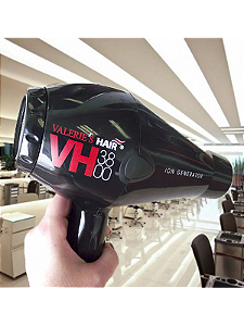 SECADOR PROFISSIONAL MODELO VH3800 COMPACTO
