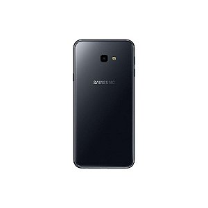 Smartphone Samsung Galaxy J4+ 32GB Tela infinita de 6 - Preto