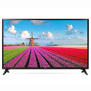 TV SMART LED 43 FHD 43LJ5550 LG