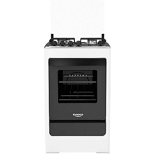 FOGAO GAS 4Q SUPREME BCO