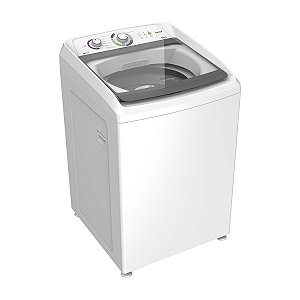 LAVADORA CONSUL CWH12 ABANA 12KG