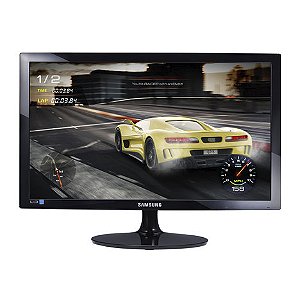 Monitor Gamer Samsung 24 LED Full HD 1 ms Widescreen