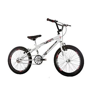 BICICLETA BIKE A20 TRACK NOXX/W