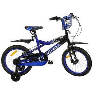 BICICLETA BIKE A20 MONARK RANGER AZUL