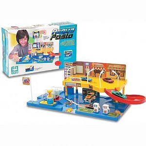KIT LAVA RAPIDO ACQUA POSTO-325