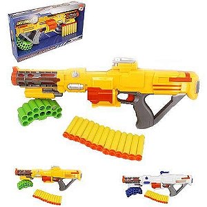 PISTOLA LANCA DARDOS GD ACES-WB5288