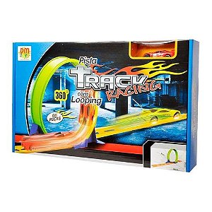 PISTA TRACK RANCING LOOPING-5072