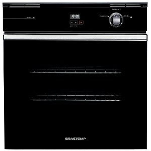 FORNO EMBUTIR GAS BRASTEMP 220V 60HZ
