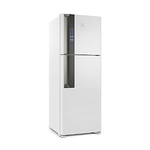 GELADEIRA DF56 REFRIG ELUX 127V BR