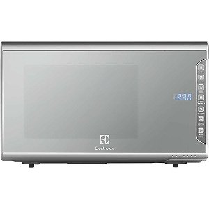 MICROONDAS - MI41S FORNO MICRO PRATA 127/6