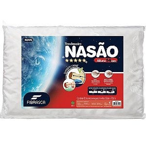 TRAVESSEIRO. NASÃO