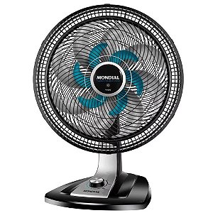 VENTILADOR 40CM VTX 40 DW 127V 60Hz 14P