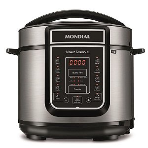 PANELA ELETRICA PRESSAO PE 38 127V 60Hz 5 LITROS