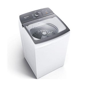 LAVADORA BRASTEMP 12 KG TIRA MANCHAS ADVANC 127 V