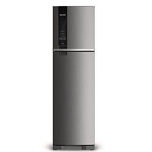 GELADEIRA REFRIGERADOR DOMEST 2PORTAS 400L 127V CL A