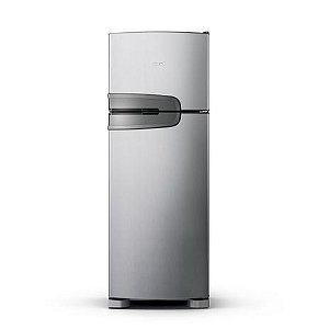 REFRIGERADOR DOMEST 2 PORTAS 340L 127VGW CL A