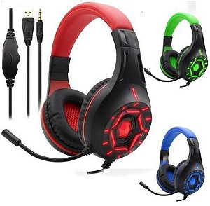 FONE HEADSET TECDRIVE PX12