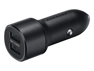 CARREG. VEICULAR SAMSUNG L1100NBP 2 USB