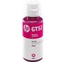 REFIL DE TINTA HP GT52 M0H55AL MAGENTA