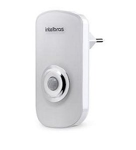 LUMINARIA LED INTELBRAS ESI5001 C/SENSOR