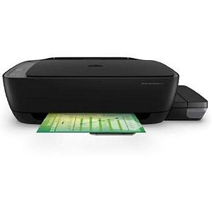 IMPRESSORA HP MULT. INK TANK WIRELESS 416