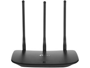 ROTEADOR TP LINK 450MBPS =TL-WR940N SN