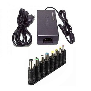 FONTE UNIVERSAL INOVA PARA NOTEBOOK