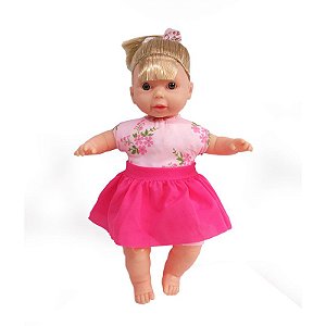 BONECA MIGS FASHION