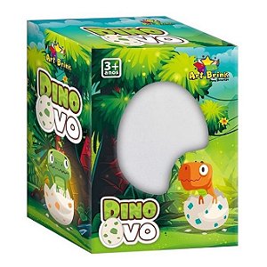 DINO OVO 11,5CM