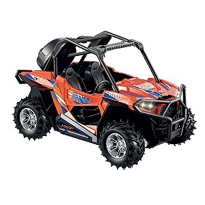 CARRO C/R 7FUNCOES 114 RALLY