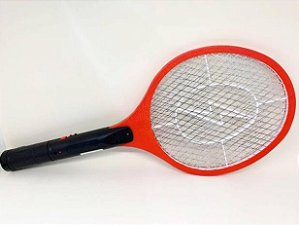 RAQUETEMATA MOSQUITO RECARREGÁVEL