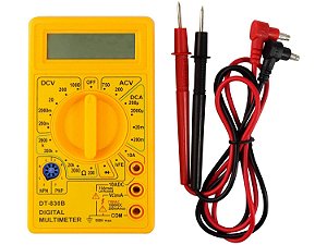 MULTIMETRODIGITAL 978MD 97