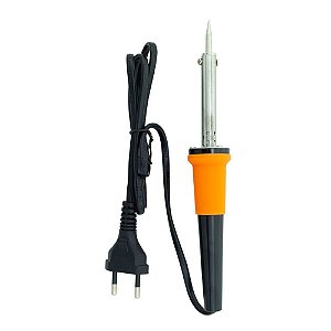 FERRO SOLDA 220VX030W WESTERN EN