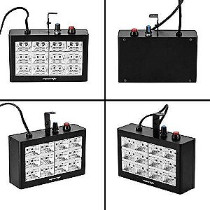 LED ROOM STROBE LIGHT
