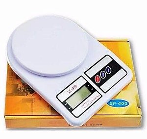 BALANÇA DIGITAL PARA COZINHA SF-400