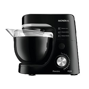 MONDIAL BATEDEIRA PLANETARIA BP-03-B 127V (7899882308525)