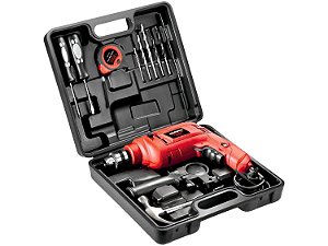 MONDIAL FURADEIRA NFFI-07M 650W 127V (7908259500858)
