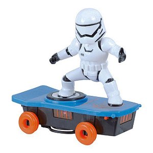 ROBO ESPACIAL RADICAL