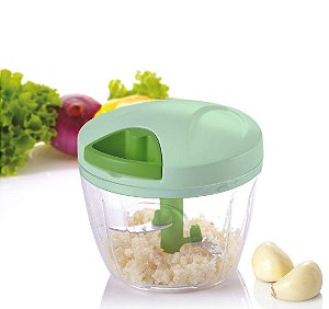 PROCESSADOR ALIMENTOS MAN C/